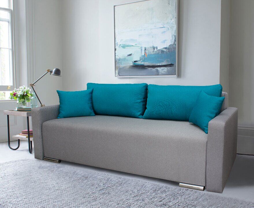 Sofa „Quadro 2“ 2