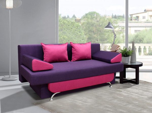 Sofa „Scarlet“ 2